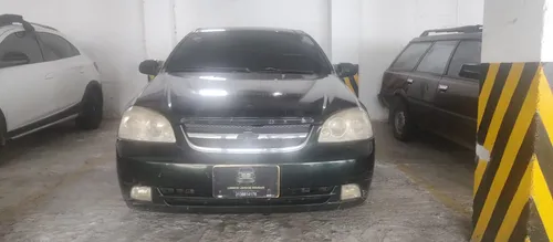 CHEVROLET OPTRA MECANICO 1.8  2008 INFO 3136614176