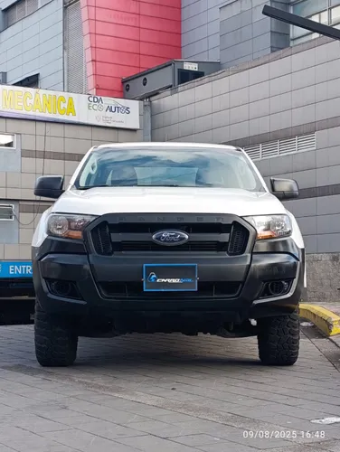 FORD RANGER XLS 2023 MT 3200CC TD 4X4