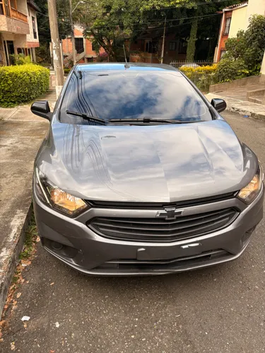Chevrolet Joy 2021  49.500 Km