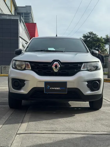 RENAULT KWID LIFE MT 2020 1000CC 12V 4AB ABS