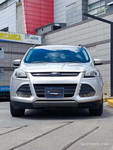FORD ESCAPE SE 2014 TP 2000CC 4X4