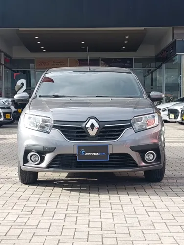 RENAULT SANDERO LIFE  2023 MT 1600CC 16V AA 4AB ABS