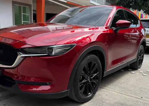 MAZDA CX5 GRAND TOURING 