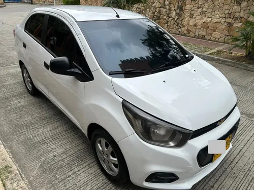 CHEVROLET BEAT