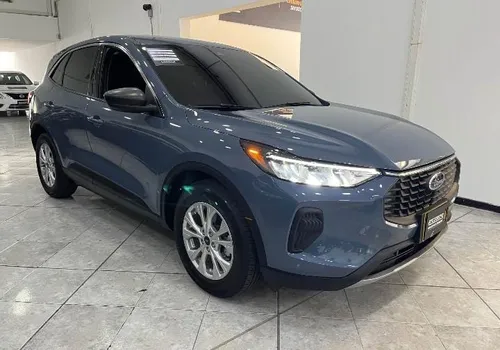 Ford Escape Active 2024