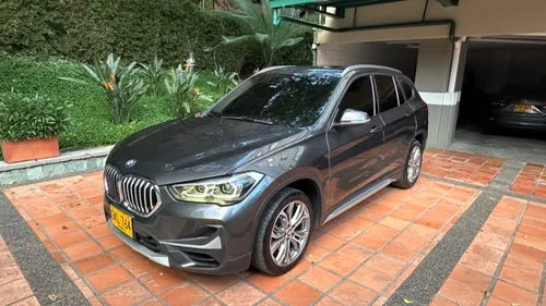 BMW X1 S-drive 1.8i