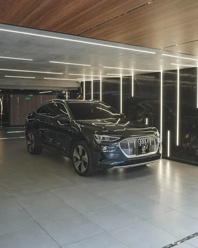 Audi E-Tron Sportback 2023