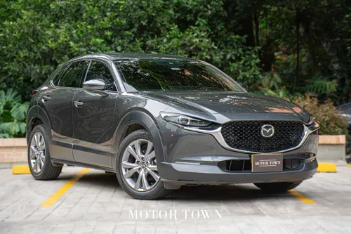 MAZDA CX-30 GRAND TOURING 2.5 4X2 2022