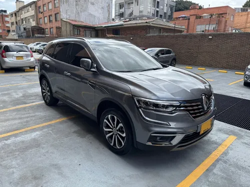Renault Koleos Intense 2.4 4x4 2023