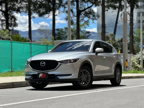 MAZDA CX5 TOURING 2020