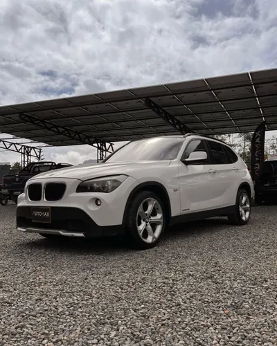 BMW X1 XDRIVE 20I 2012