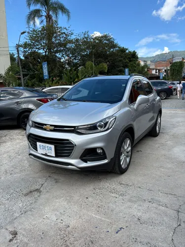 CHEVROLET TRACKER PREMIER AWD