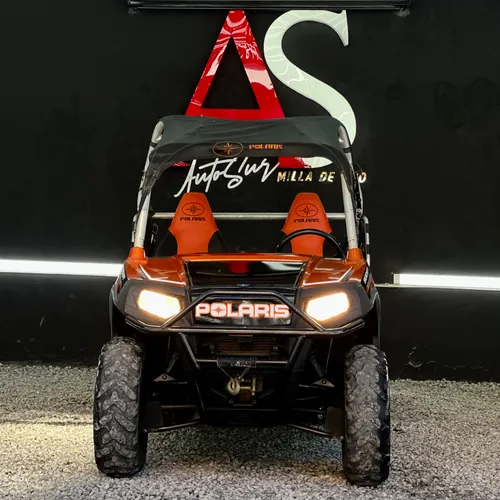 Polaris RZR 2009 