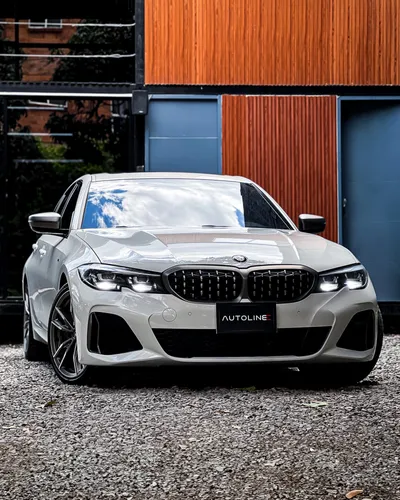 BMW M340i Xdrive G20 2021