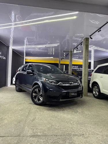 Honda Crv city plus 2019