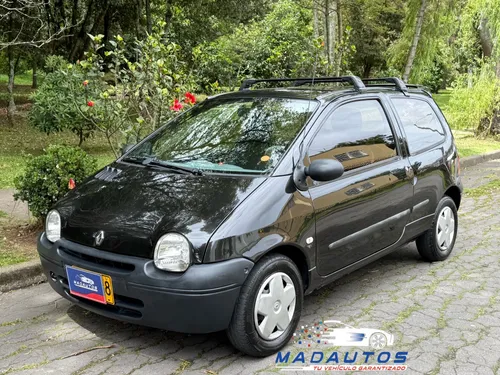 Renault Twingo 2012 Access 1.2
