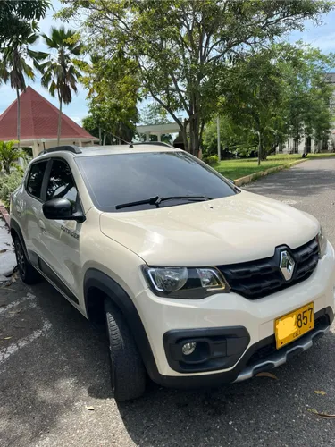 Renault KWID 2021 Outsider