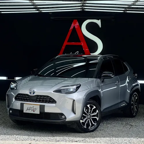 Toyota Yaris Cross XLS 2023 1.5