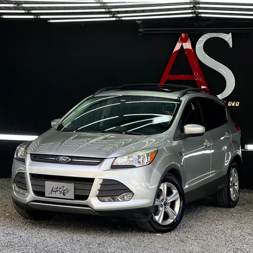 Ford Escape Se 2015 2.0 