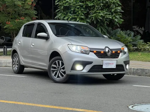 Renault Sandero Zen 