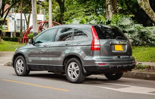 Honda CRV EX 2011