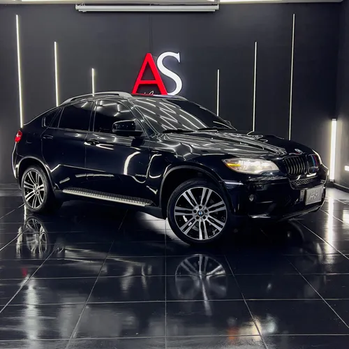 BMW X6 XDRIVE 35I 3.0 2014 AT