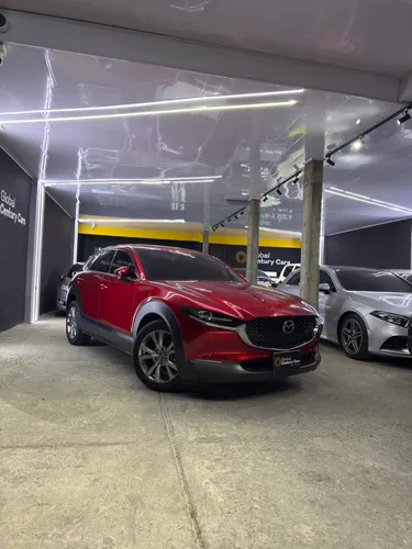 Mazda cx30 grand touring Lx 2.5