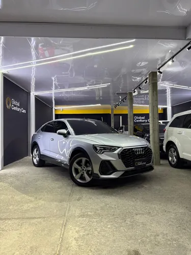 Audi Q3 sport back 2022