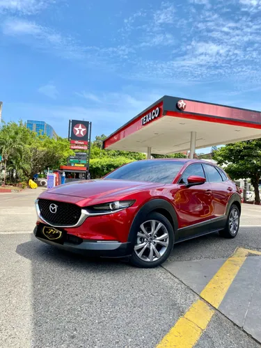 MAZDA CX30 GRAND TOURING 2024