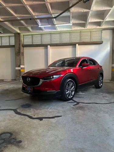 MAZDA CX30 TOURING 2024