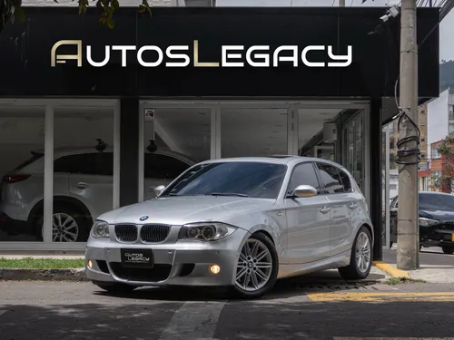 BMW 130i Hatchback