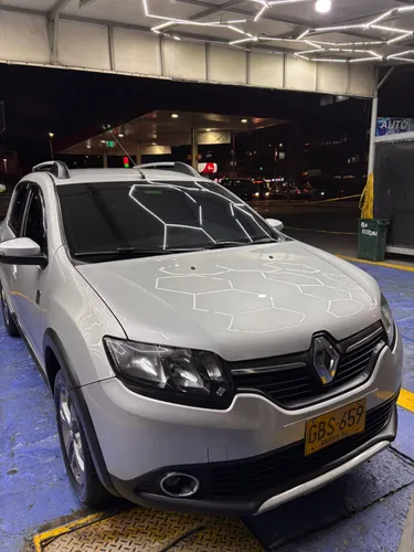Renault sandero stepway 2020