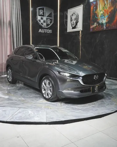 Mazda CX-30 Grand Touring 2024