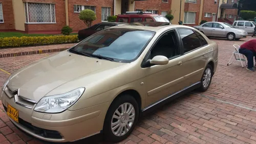 Citroen C5 Como Nuevo 