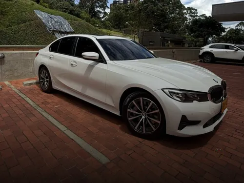 BMW 330E 2020 Iperformance