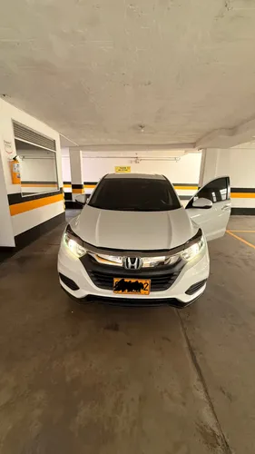HONDA HRV 2019 X Tyle
