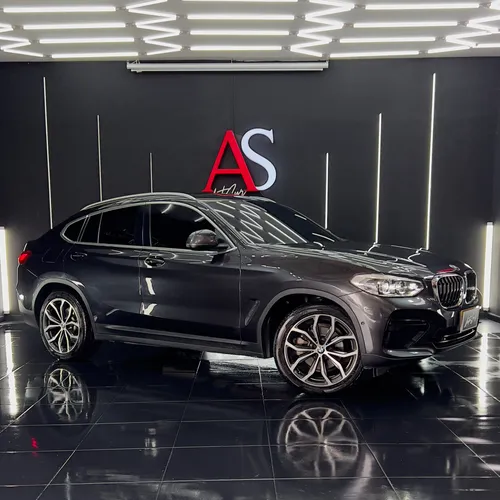 BMW X4 XDRIVE 30I 2.0 2020 AT