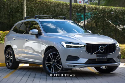 VOLVO XC60 T5 AWD 2021