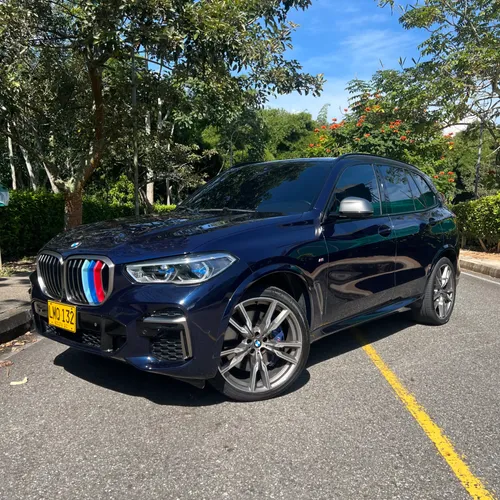 BMW X5 M50 Performance 2023