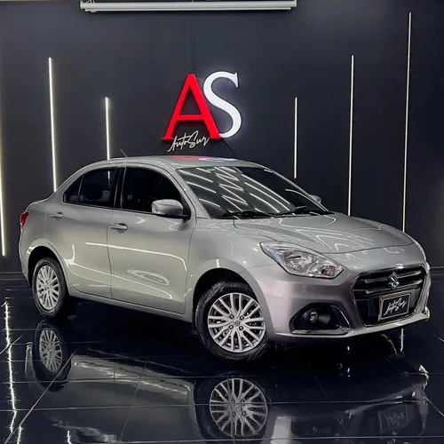 SUZUKI SWIFT DZIRE 1.2 2022 AT
