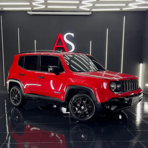JEEP RENEGADE SPORT 1.8 2020 AT