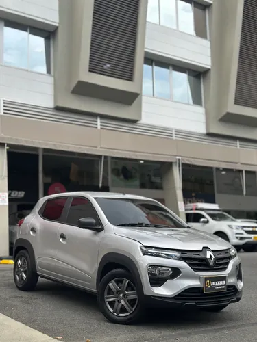 RENAULT KWID 