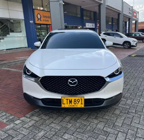 MAZDA CX30 GRAND TOURING 2023