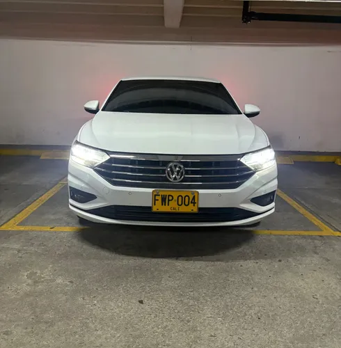 Volkswagen Jetta 2019 