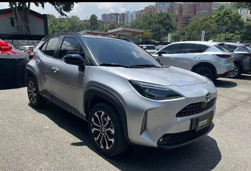 Toyota Yaris Cross XLS 2023