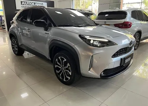 Toyota Yaris XLS 2024