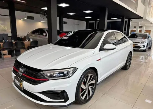 Volkswagen Jetta GLi 2020