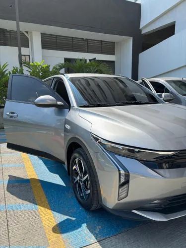 Kia k3 cross 2025