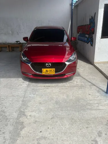 Mazda 2 Grand Touring LX 2023