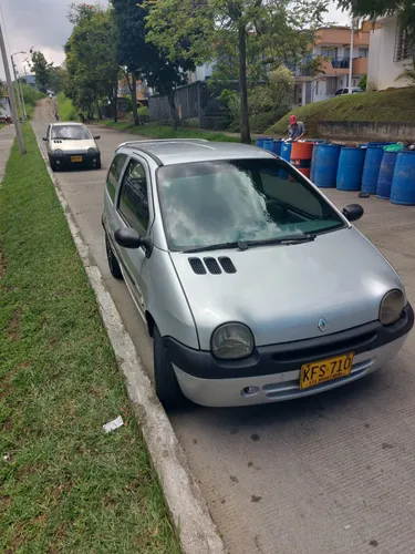 Renault Twingo Authentique 